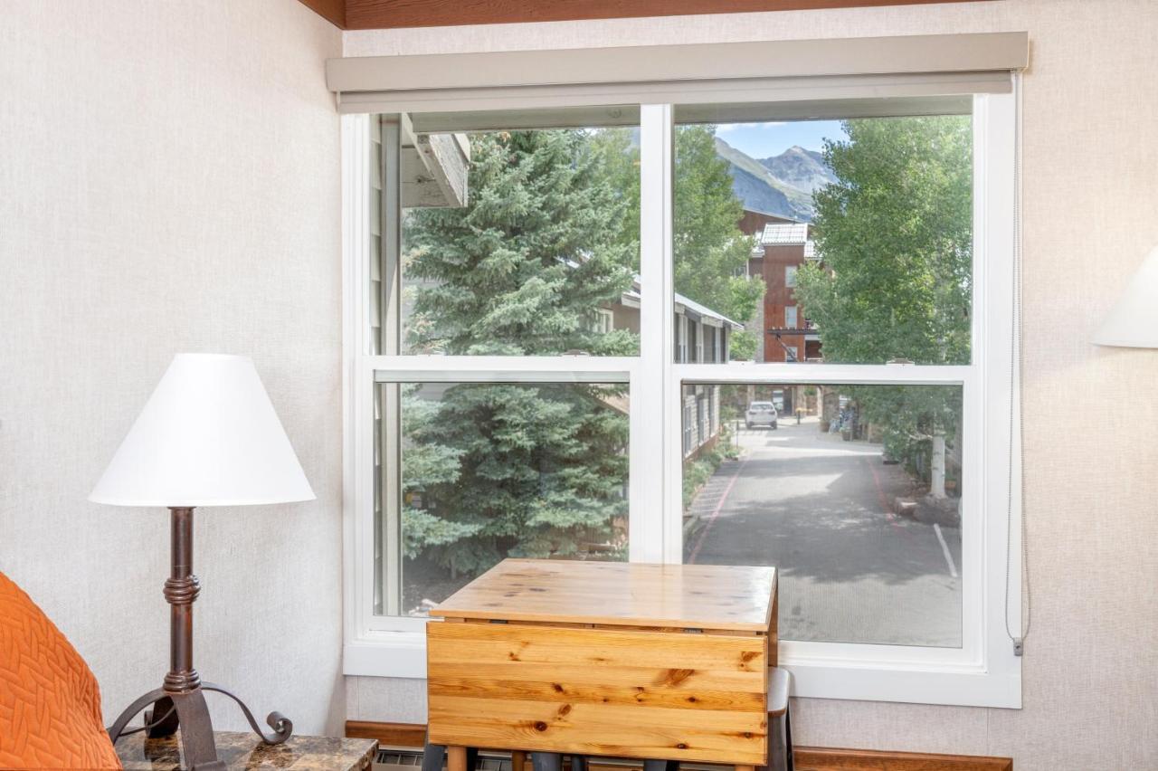 Mountainside Inn 118 By Alpine Lodging Telluride Luaran gambar