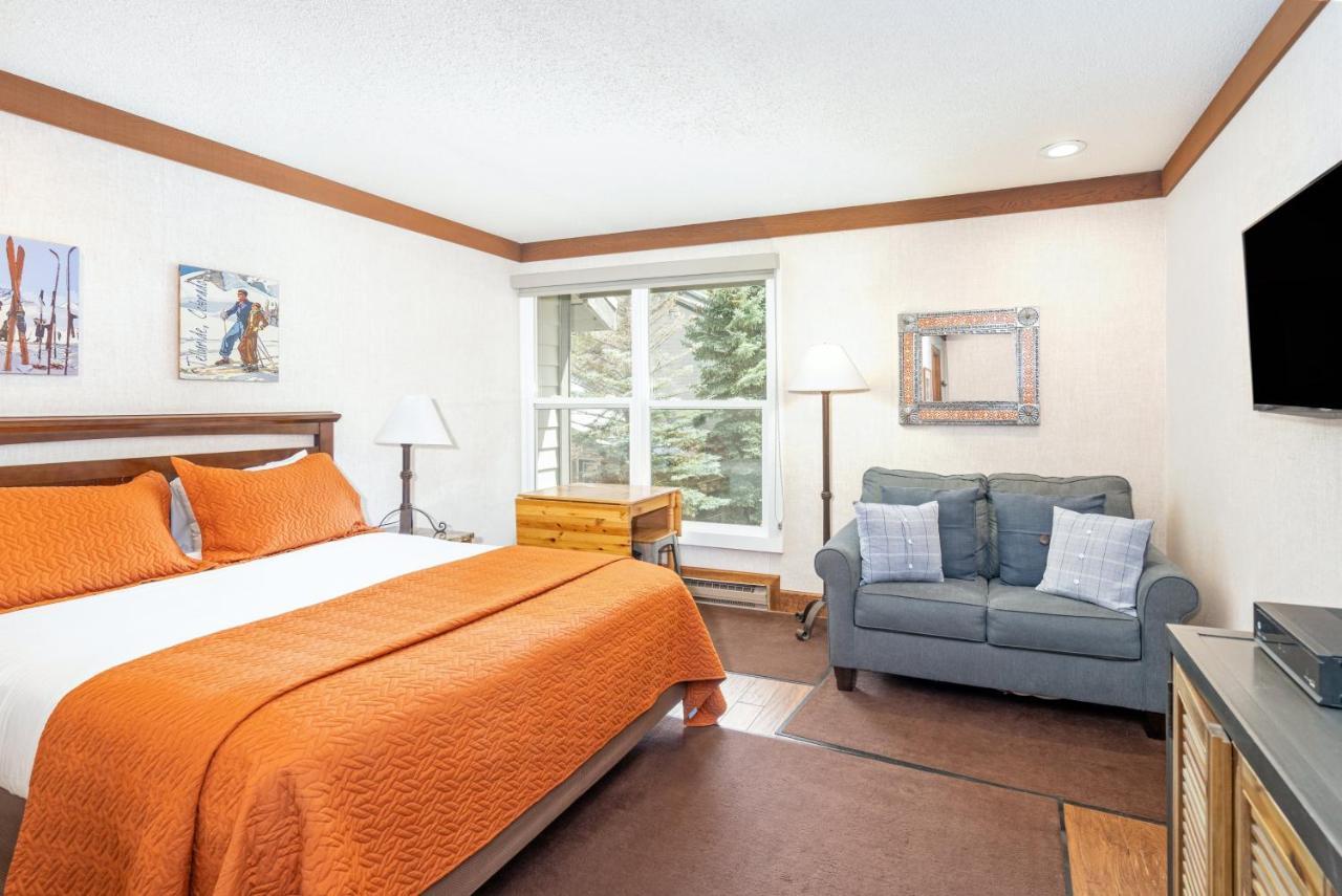 Mountainside Inn 118 By Alpine Lodging Telluride Luaran gambar