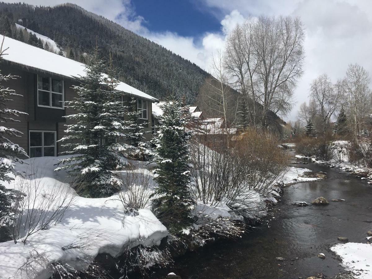 Mountainside Inn 118 By Alpine Lodging Telluride Luaran gambar