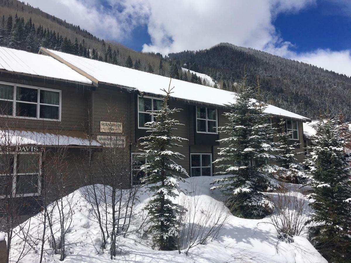 Mountainside Inn 118 By Alpine Lodging Telluride Luaran gambar